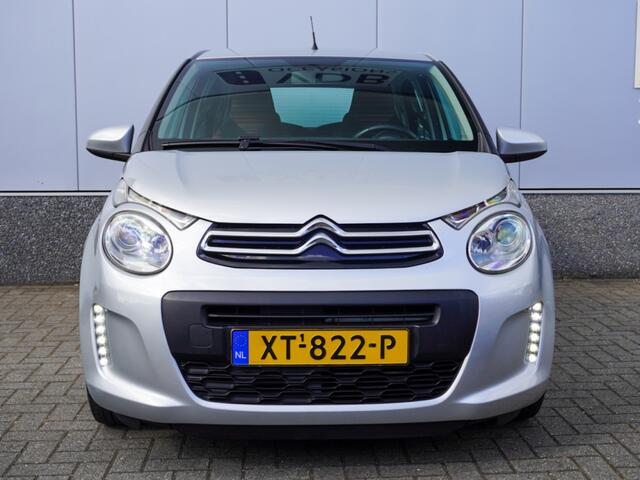 Citroen C1 1.0 VTi Feel Airco | Bluetooth | NAP