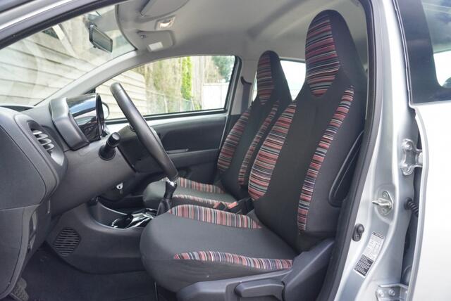 Citroen C1 1.0 VTi Feel Airco | Bluetooth | NAP