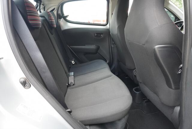 Citroen C1 1.0 VTi Feel Airco | Bluetooth | NAP