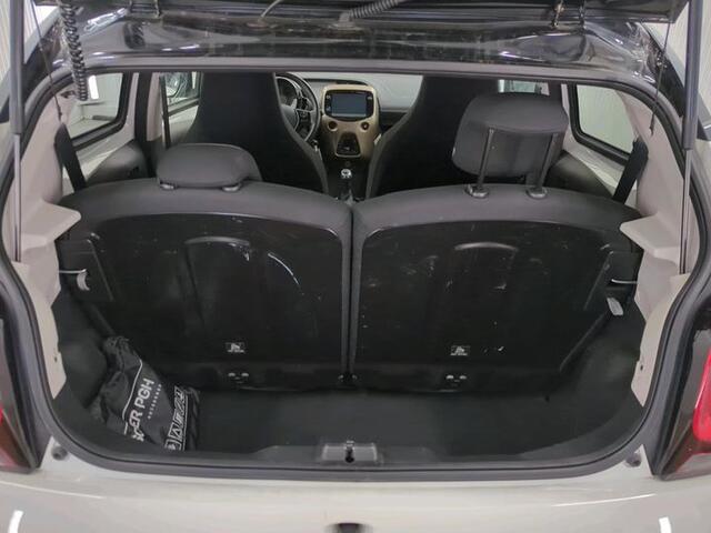 Citroen C1 1.0 VTi 68 PK | Origins | Clima | 5-drs | *wordt verwacht*