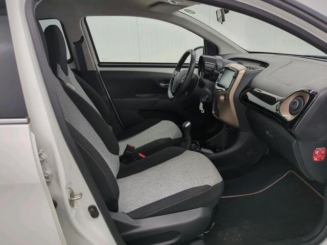 Citroen C1 1.0 VTi 68 PK | Origins | Clima | 5-drs | *wordt verwacht*