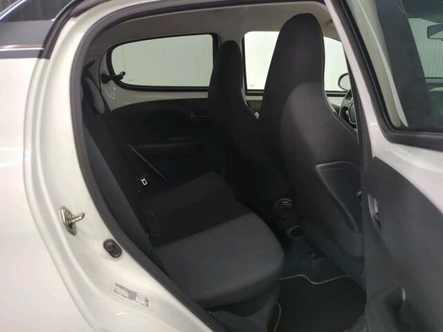 Citroen C1 1.0 VTi 68 PK | Origins | Clima | 5-drs | *wordt verwacht*