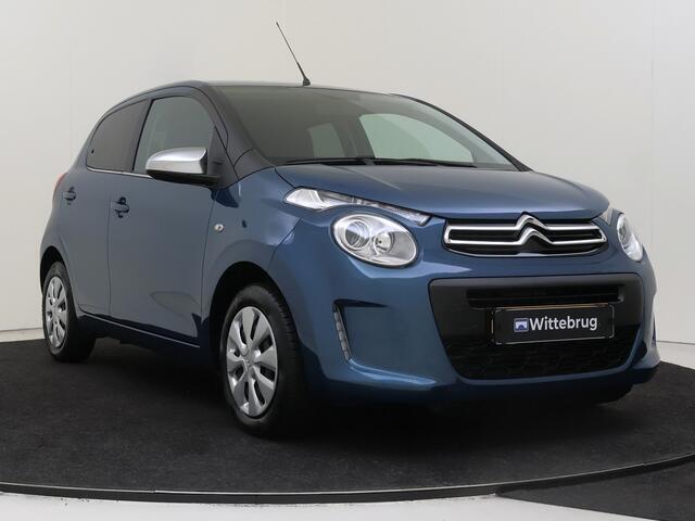 Citroen C1 1.0 VTi Feel |