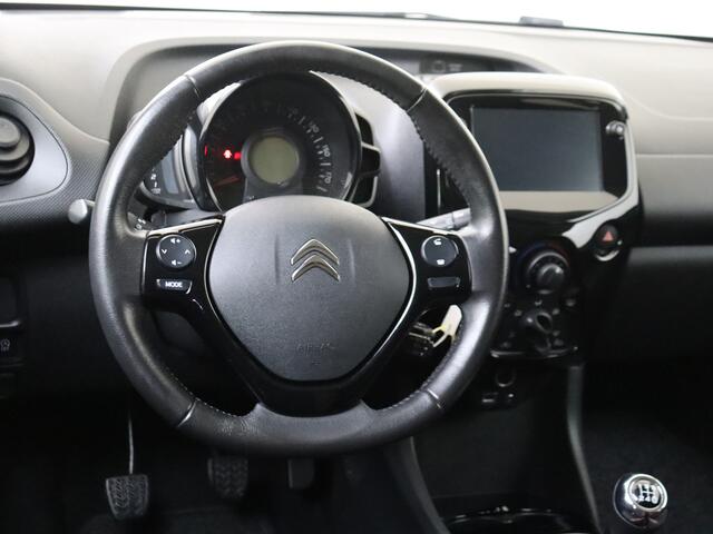 Citroen C1 1.0 VTi Feel |