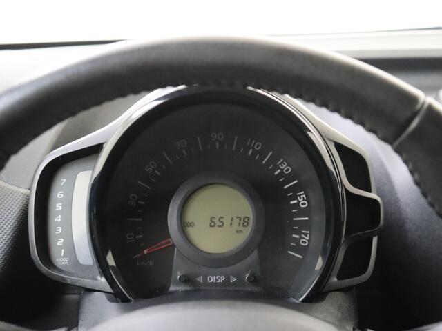Citroen C1 1.0 VTi Feel |