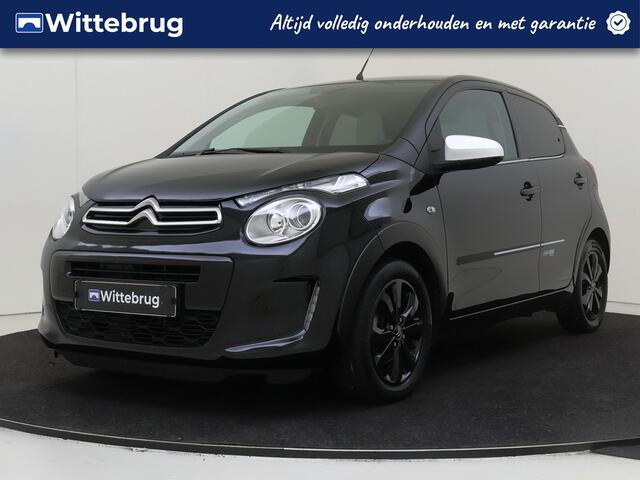 Citroen C1 1.0 VTi Urban Ride