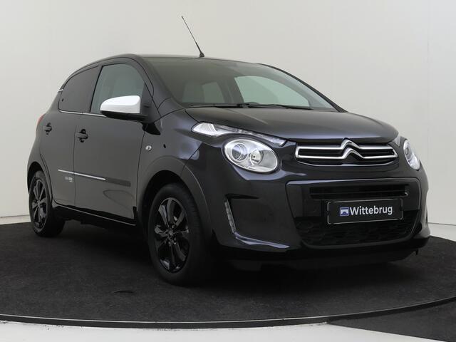 Citroen C1 1.0 VTi Urban Ride