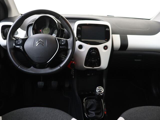 Citroen C1 1.0 VTi Urban Ride