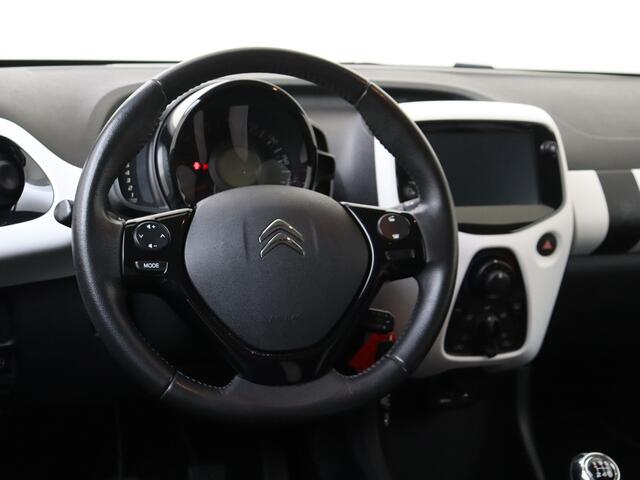 Citroen C1 1.0 VTi Urban Ride