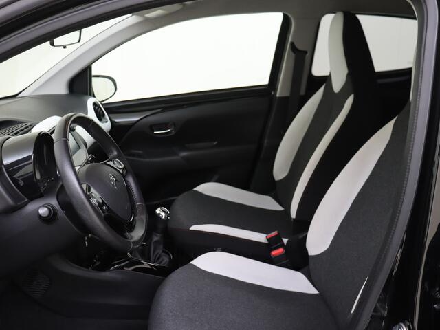 Citroen C1 1.0 VTi Urban Ride