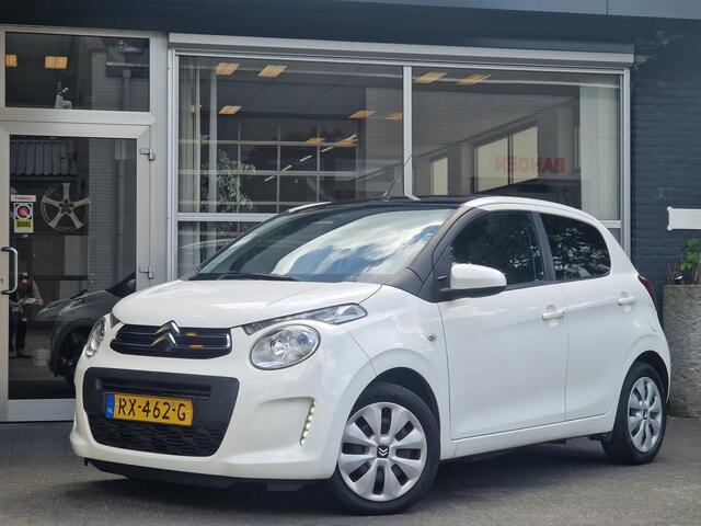Citroen C1 1.0 e-VTi Feel CARPLAY / CAMERA / AIRCO