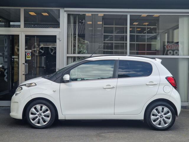 Citroen C1 1.0 e-VTi Feel CARPLAY / CAMERA / AIRCO
