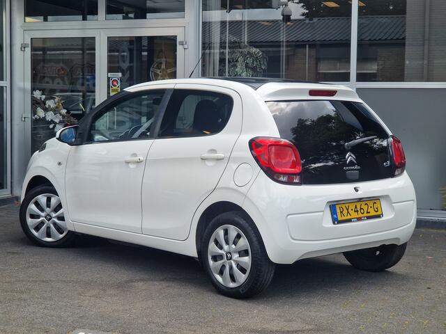 Citroen C1 1.0 e-VTi Feel CARPLAY / CAMERA / AIRCO