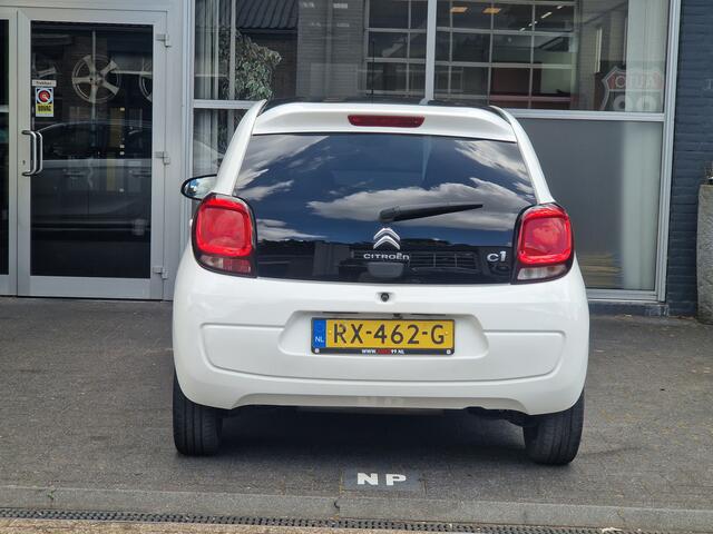 Citroen C1 1.0 e-VTi Feel CARPLAY / CAMERA / AIRCO