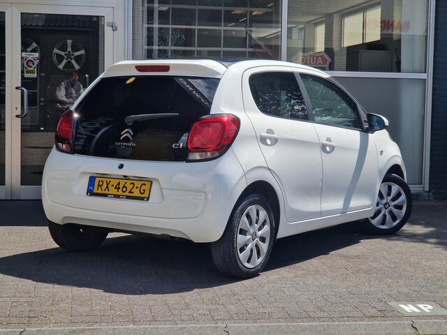 Citroen C1 1.0 e-VTi Feel CARPLAY / CAMERA / AIRCO