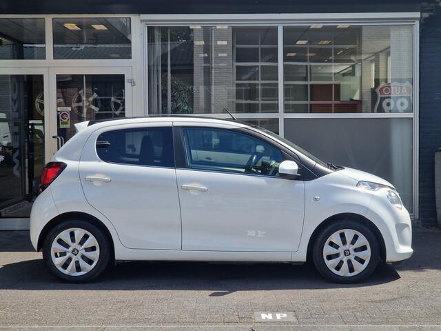 Citroen C1 1.0 e-VTi Feel CARPLAY / CAMERA / AIRCO