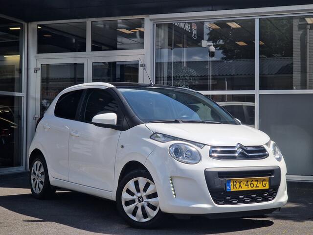 Citroen C1 1.0 e-VTi Feel CARPLAY / CAMERA / AIRCO