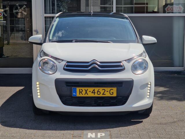 Citroen C1 1.0 e-VTi Feel CARPLAY / CAMERA / AIRCO