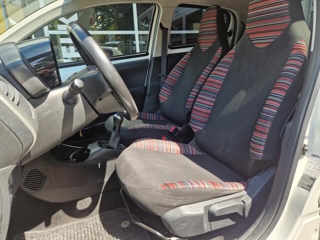 Citroen C1 1.0 e-VTi Feel CARPLAY / CAMERA / AIRCO