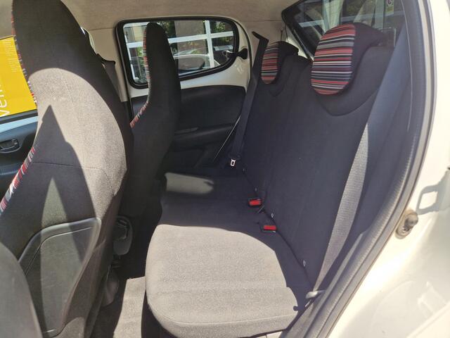 Citroen C1 1.0 e-VTi Feel CARPLAY / CAMERA / AIRCO