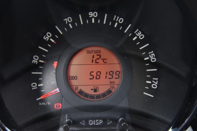 Citroen C1 1.0 VTi Feel , AIRCO , BL TOOTH , EL VOOR , CV AFST ,