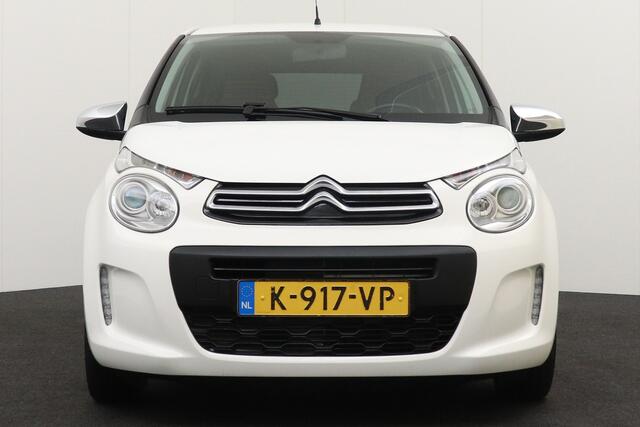 Citroen C1 1.0 VTi 5-DRS Feel Airco Bluetooth Elek Ramen