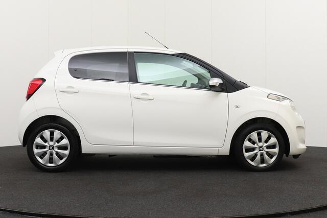 Citroen C1 1.0 VTi 5-DRS Feel Airco Bluetooth Elek Ramen