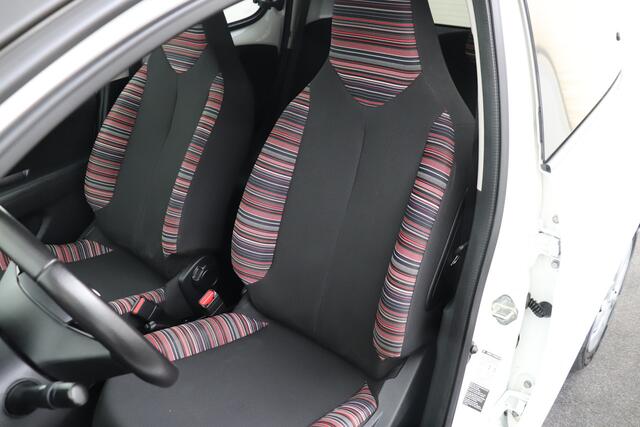 Citroen C1 1.0 VTi 5-DRS Feel Airco Bluetooth Elek Ramen