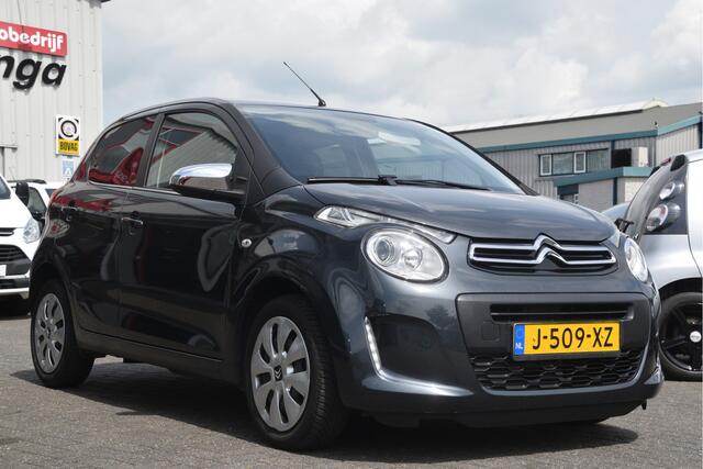 Citroen C1 1.0 VTi Feel Airco l DAB l Bluetooth l Elek. ramen l CD+AB