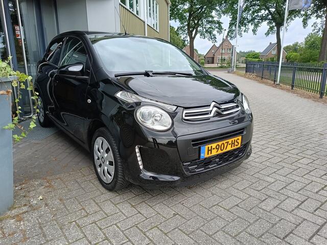 Citroen C1 1.0 VTi Feel | Airco | Camera | Apple carplay |