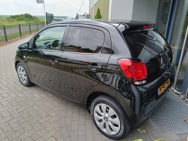 Citroen C1 1.0 VTi Feel | Airco | Camera | Apple carplay |