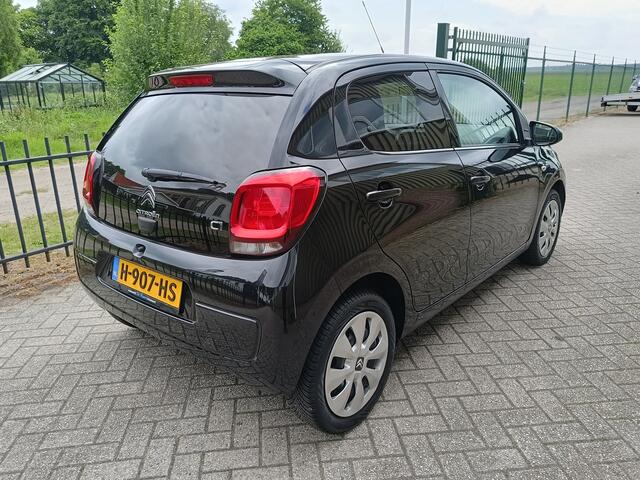 Citroen C1 1.0 VTi Feel | Airco | Camera | Apple carplay |