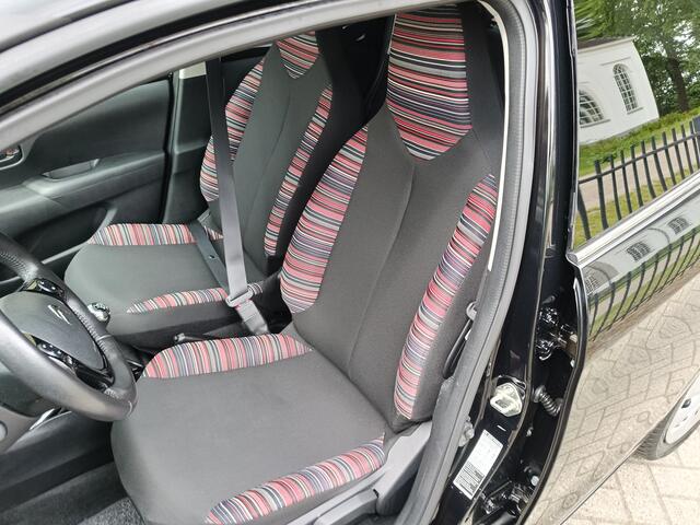 Citroen C1 1.0 VTi Feel | Airco | Camera | Apple carplay |