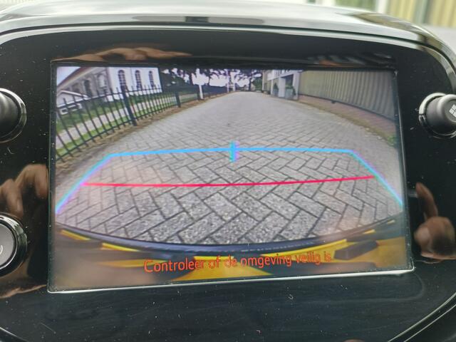 Citroen C1 1.0 VTi Feel | Airco | Camera | Apple carplay |