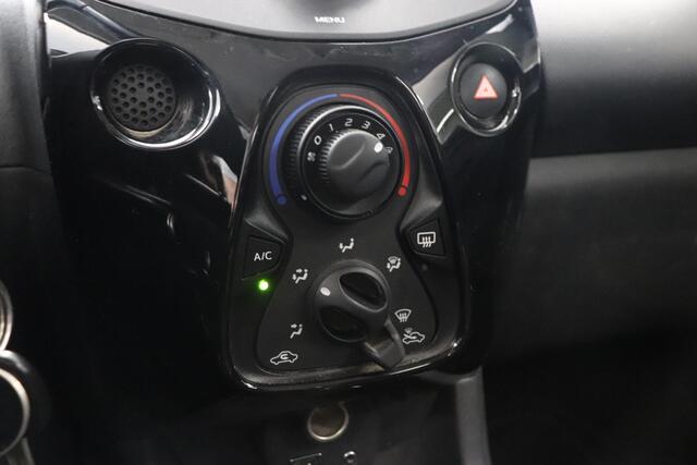 Citroen C1 1.0 VTi Feel | Airco | Radio USB | Bluetooth | 5 Drs | All Season banden|