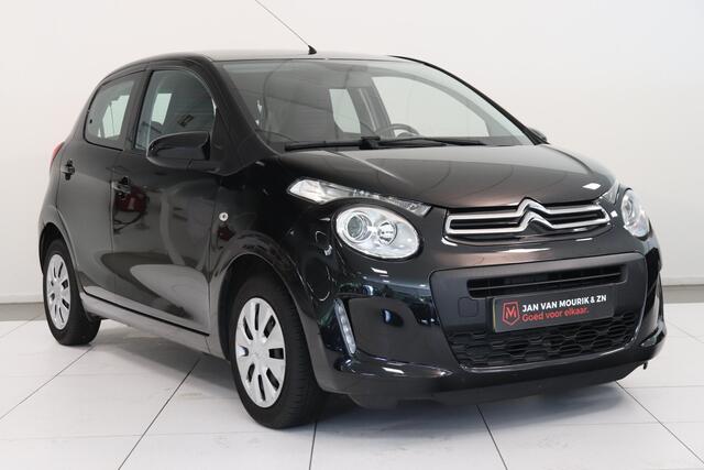 Citroen C1 1.0 VTi Feel | Airco | Radio USB | Bluetooth | 5 Drs | All Season banden|