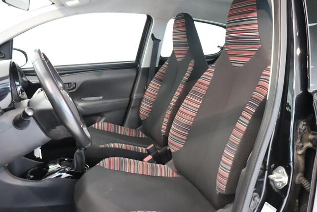Citroen C1 1.0 VTi Feel | Airco | Radio USB | Bluetooth | 5 Drs | All Season banden|