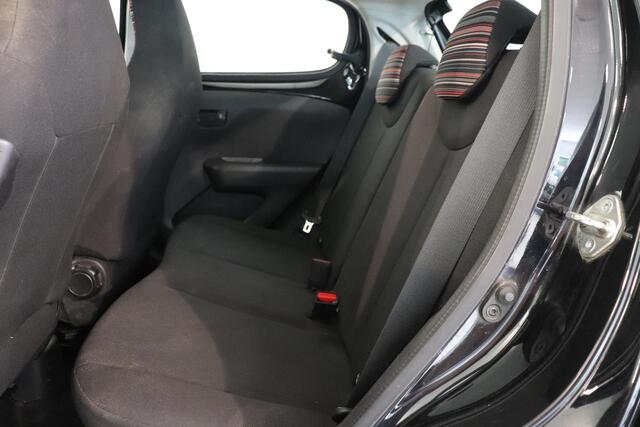 Citroen C1 1.0 VTi Feel | Airco | Radio USB | Bluetooth | 5 Drs | All Season banden|