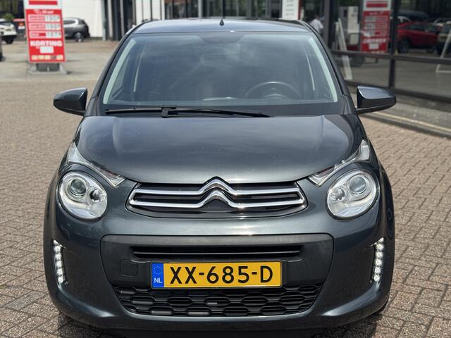 Citroen C1 1.0 VTi Feel Airco|5Deurs|Bluetooth