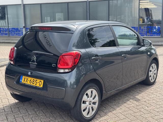 Citroen C1 1.0 VTi Feel Airco|5Deurs|Bluetooth