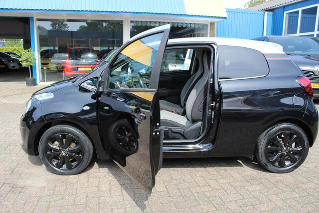 Citroen C1 1.0 VTi "Elle" Cruise - Airco
