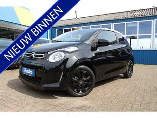citroen-c1-1.0-vti-"elle"-cruise---