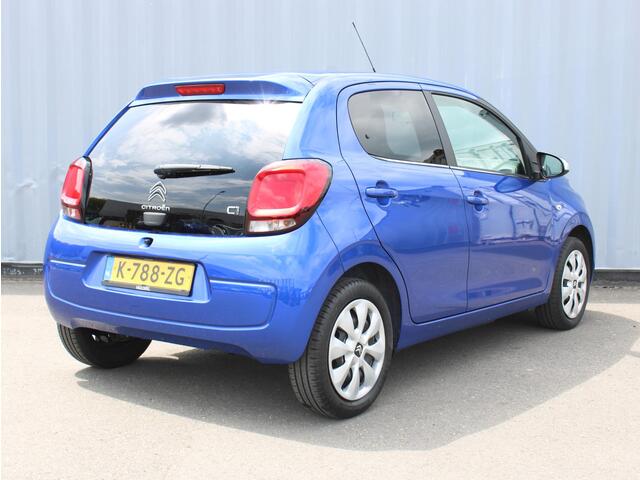 Citroen C1 1.0 VTi Feel | Airco / Bluetooth