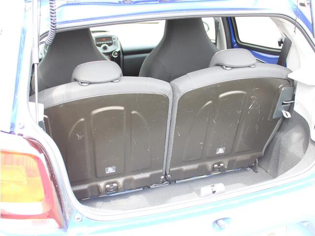 Citroen C1 1.0 VTi Feel | Airco / Bluetooth