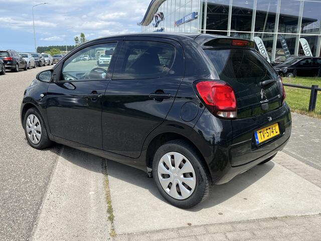Citroen C1 1.0 VTi Feel / Airco / Cruise Control / Radio / Bluetooth / Elek Ramen V /