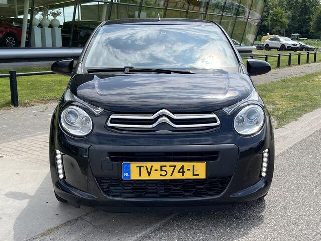 Citroen C1 1.0 VTi Feel / Airco / Cruise Control / Radio / Bluetooth / Elek Ramen V /