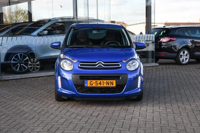 Citroen C1 1.0 VTi Feel HILL HOLD/ LED/ BLUETOOTH/ AIRCO