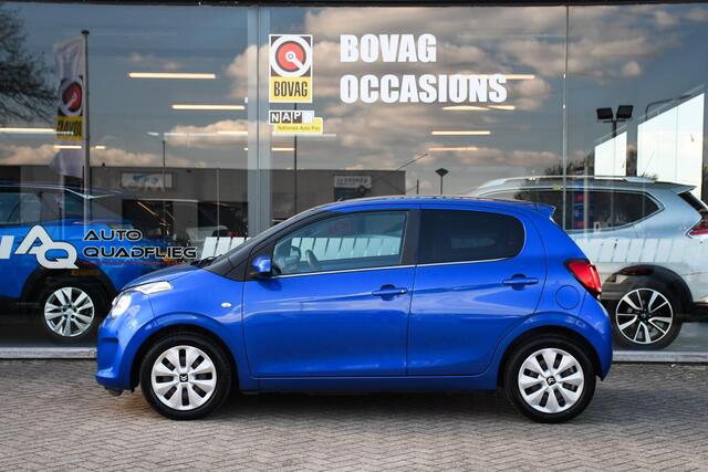 Citroen C1 1.0 VTi Feel HILL HOLD/ LED/ BLUETOOTH/ AIRCO
