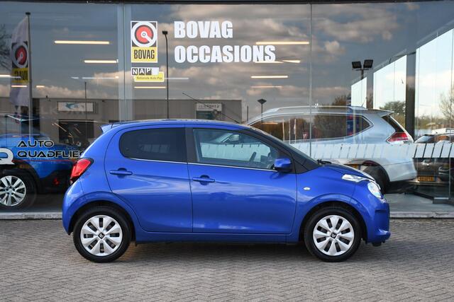 Citroen C1 1.0 VTi Feel HILL HOLD/ LED/ BLUETOOTH/ AIRCO