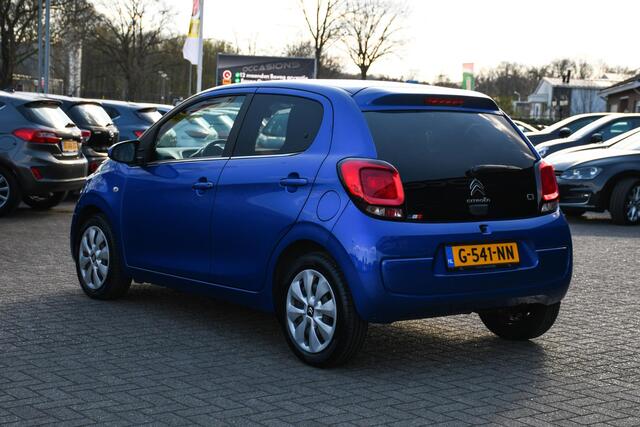 Citroen C1 1.0 VTi Feel HILL HOLD/ LED/ BLUETOOTH/ AIRCO